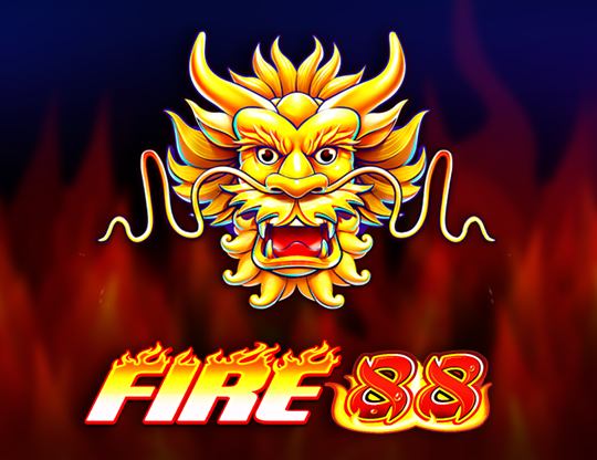 Fire 88